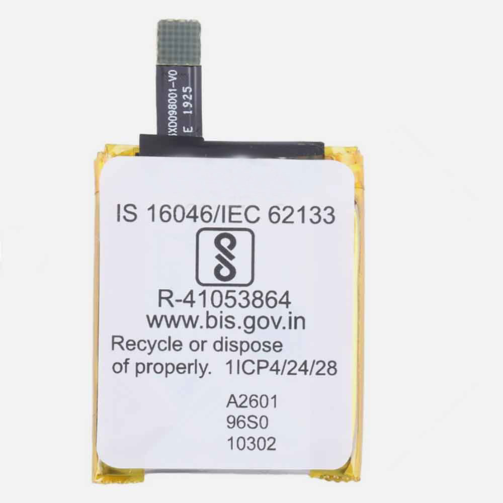 Batería para Asus B31Bi9H 3ICP5/57/Asus B31Bi9H 3ICP5/57/Movado Connect 2.0 40